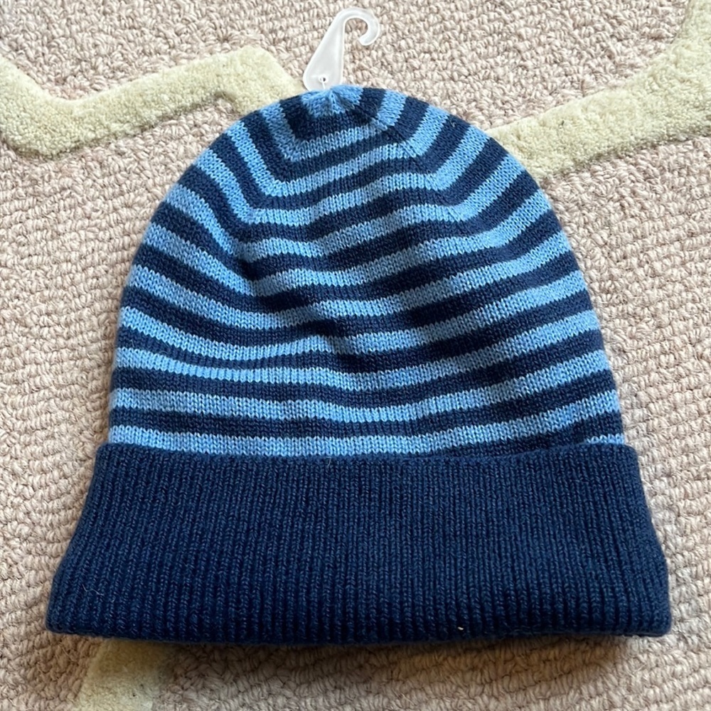 Crewcuts hat new